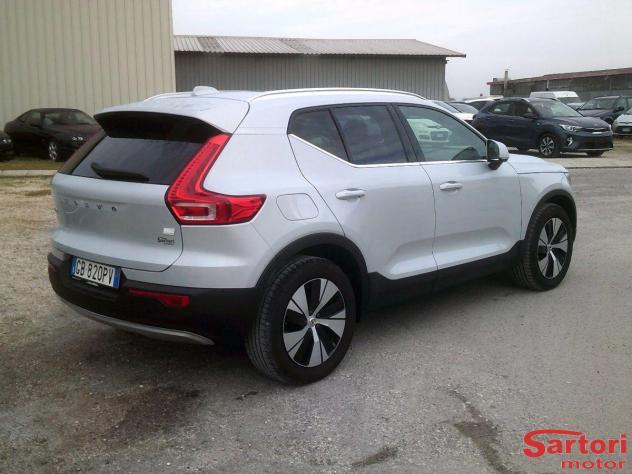 VOLVO - XC40 - T5 Recharge Plug-in Hyb. Inscr.Exp. - Foto 3