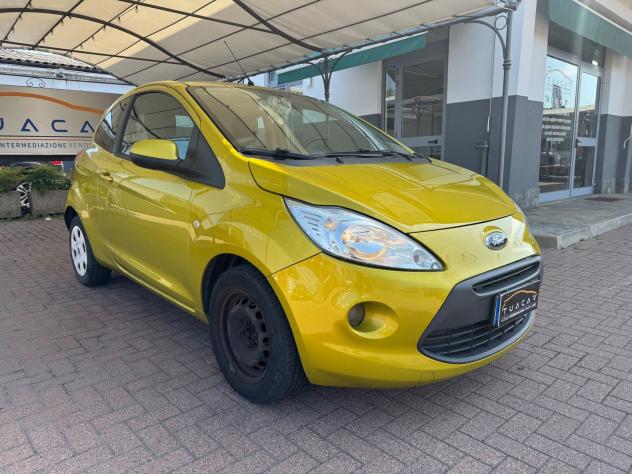 Ford Ka Titanium 1.2 #11883 - Foto 3