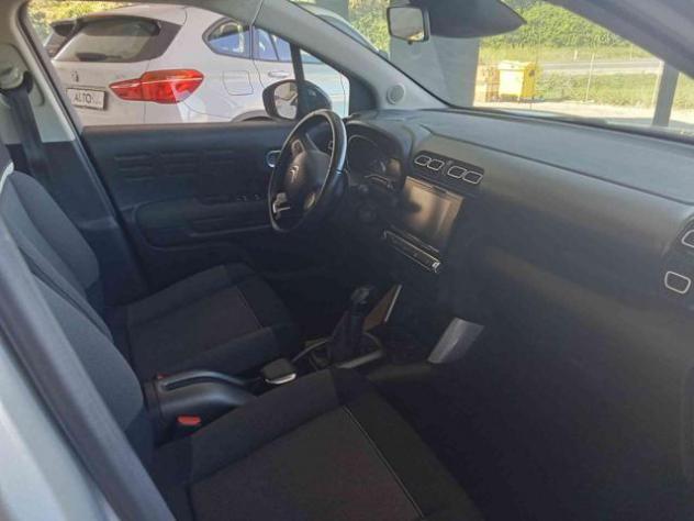 CITROEN C3 Aircross PureTech 82 Live rif. 24062642 - Foto 4