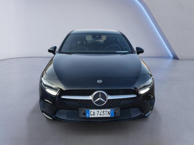 Mercedes-Benz Classe A 160 Business 109 CV MT - Foto 3