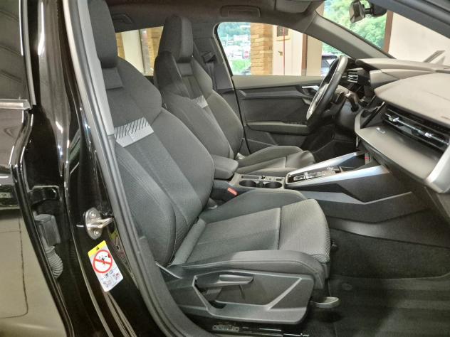 Audi A3 SPB 35 TDI S tronic Business - Foto 7