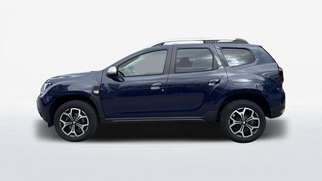 Dacia Duster II 2018 1.0 tce Prestige Eco-g 4x2 100cv - Foto 2