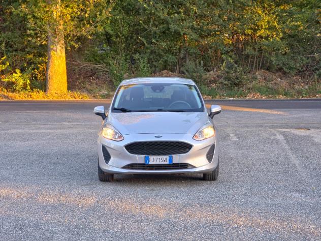 Ford Fiesta 1.1 85 CV 5 porte ST-Line E6B Manuale NEO 2017 - Foto 2