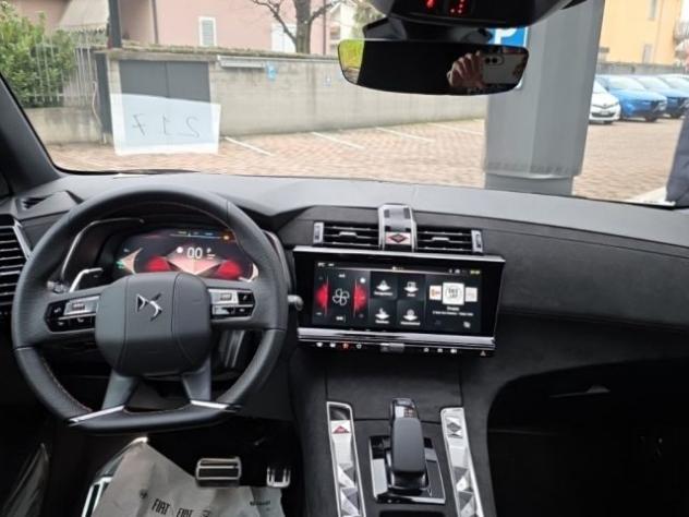 DS AUTOMOBILES DS 7 PALLAS PLUG-IN HYBRID 225CV rif. 23246931 - Foto 8