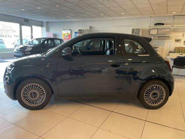 FIAT 500 Hybrid Hybrid Torino - Foto 7