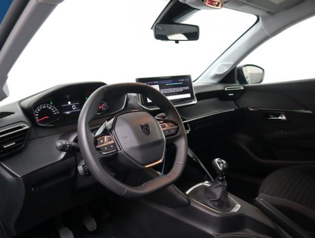 PEUGEOT 208 Active PureTech 100CV S&S 5p *PROMO PARISI GROUP* rif. 23895384 - Foto 9