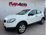 Nissan Qashqai 1.5 dCi DPF Acenta 135000KM