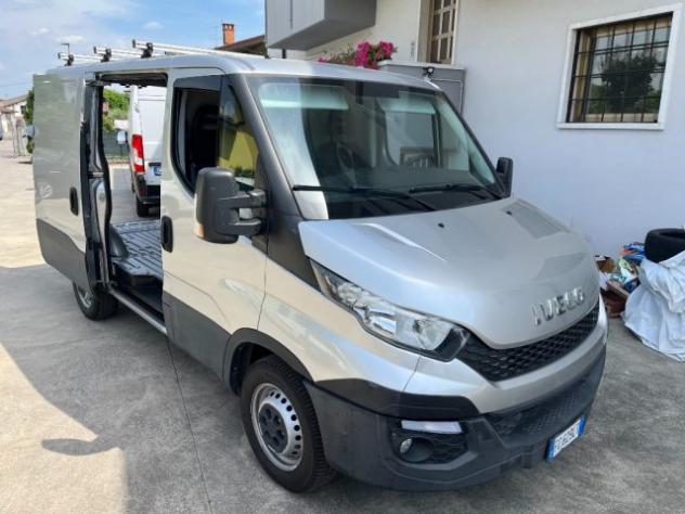IVECO Daily 33S11V 2.3 PC-TN Furgone L1 H1 rif. 23816519 - Foto 8