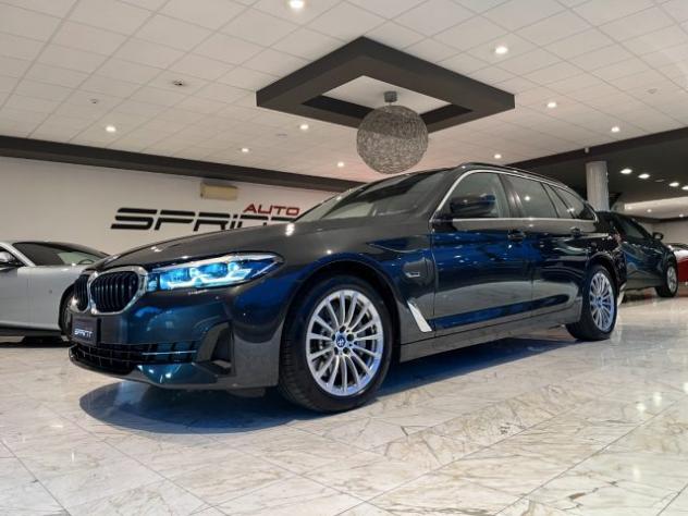 BMW 530 e xDrive Touring Business Plug-In rif. 23334883 - Foto 7