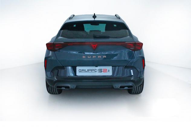 CUPRA Formentor Formentor 1.5 eTSI DSG Pack Edge - Foto 5