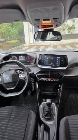 PEUGEOT - 2008 - BlueHDi 110 S&S Active Pack - Foto 6