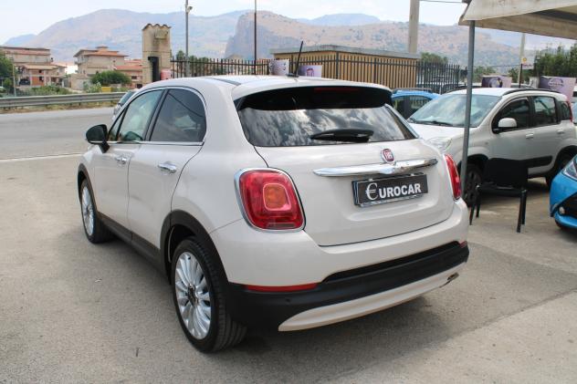 Fiat 500X 1.6 MultiJet 120 CV Lounge - Foto 6