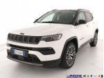 Jeep Compass 1.5 Turbo T4 130 CV MHEV 2WD Summit