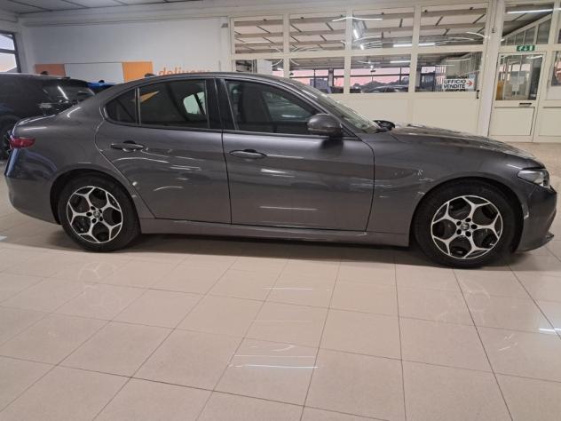 Alfa Romeo Giulia 2.2 t Super Business 190cv auto - Foto 7