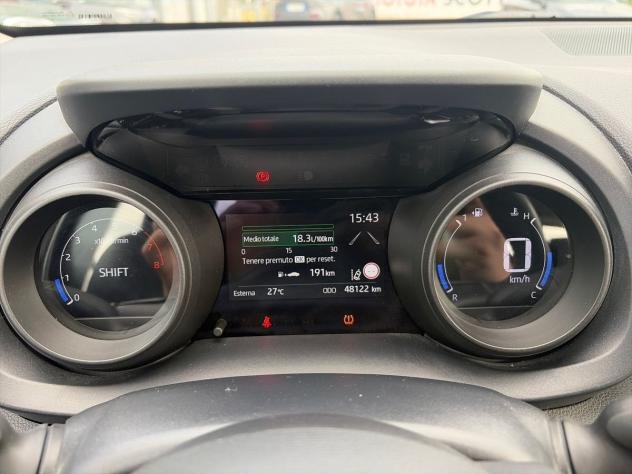 Toyota Yaris 1.0 5 porte Trend - Foto 9