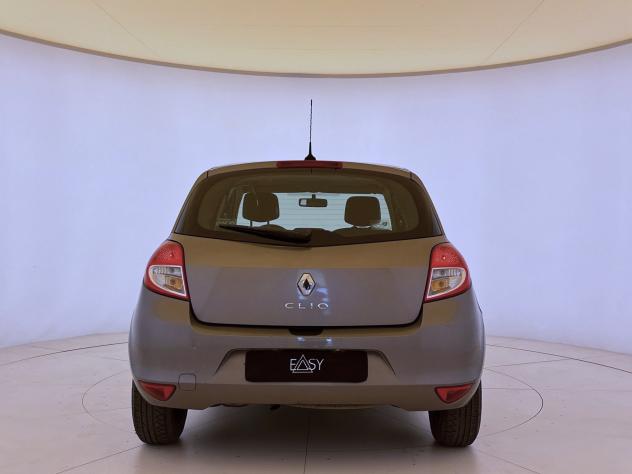 Renault Clio 1.5 dCi 85CV 5p - Foto 5
