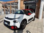 Citroen C3 BlueHDi 75 S&S Shine Navi-Retrocamera-Pdc