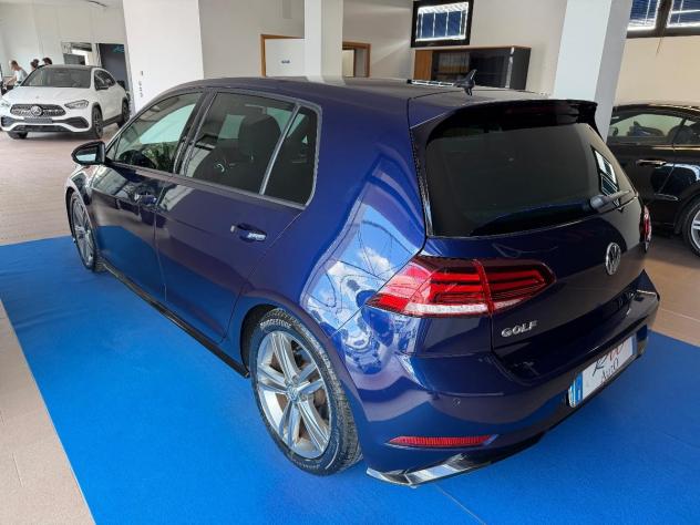 VOLKSWAGEN - Golf - 1.5 TSI ACT 5p. Sport BMT - Foto 6