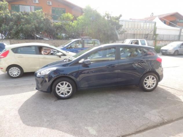FORD Fiesta 1.5 EcoBlue 5 porte Business rif. 23451809 - Foto 3