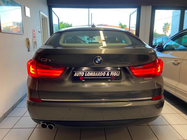 Bmw 520d Luxury GT 163CV - Foto 4