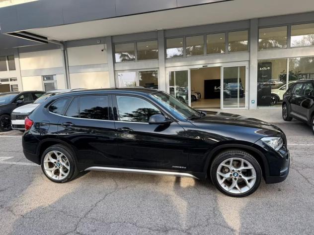 BMW X1 X1 xdrive20d xLine 184cv automatica (#374) - Foto 6