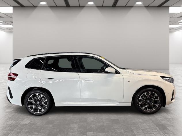 BMW X3 BMW X3 2.0i 208cv xDrive M Sport 20" CAMERA LED NAVI GANCIO TRAINO - Foto 4