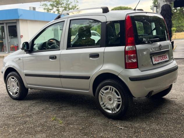 FIAT - Panda - 1.2 Active Natural Power - Foto 10