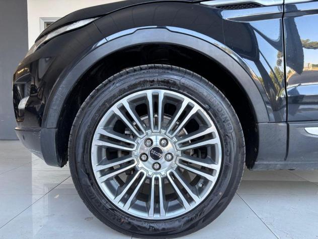 LAND ROVER - Evoque - 2.2 TD4 5p. Prestige - Foto 9