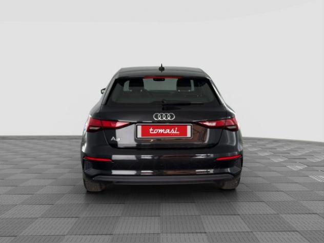 AUDI A3 A3 SPB 30 TDI S tronic Business rif. 23876786 - Foto 4
