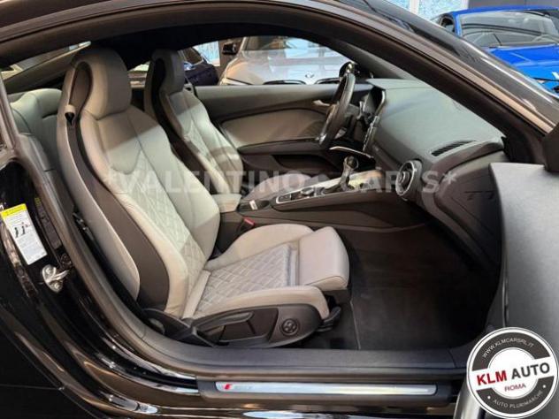 AUDI TT Coupé 2.0 TFSI S tronic garanzia rif. 24212365 - Foto 6
