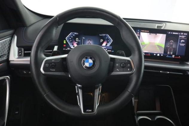 BMW X1 X1 xDrive 20d Msport rif. 23738324 - Foto 5