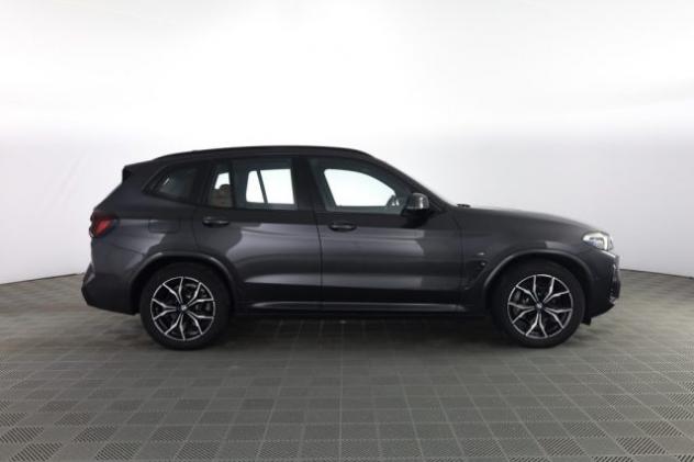 BMW X3 X3 xDrive30d 48V Msport rif. 23697616 - Foto 3