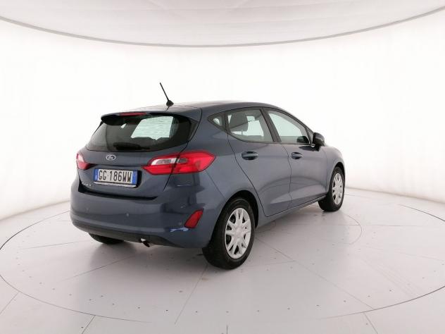 Ford Fiesta 5p 1.1 Plus s&s 75cv - Foto 2
