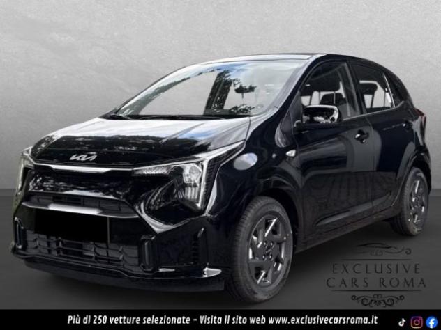 KIA Picanto 1.2 12V Style rif. 24216644