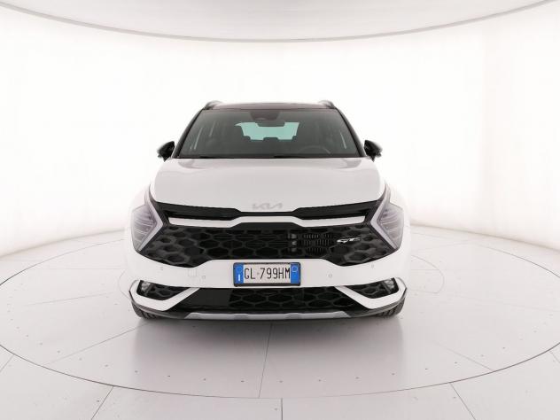 Kia Sportage 1.6 tgdi hev GT-line Plus auto - Foto 5