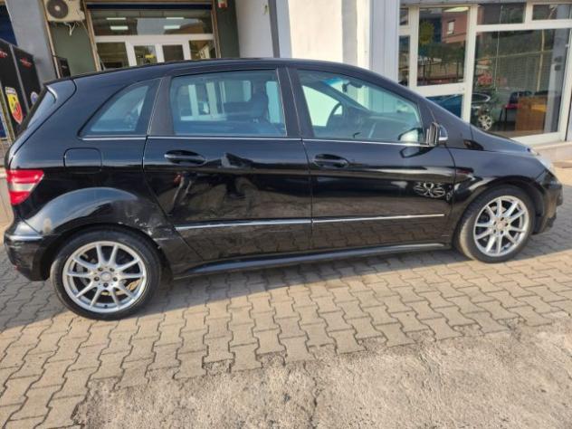 MERCEDES-BENZ B 180 CDI Sport rif. 23996932 - Foto 7