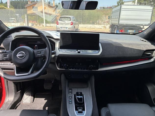 Nissan Qashqai 1.5 HEV e-Power Tekna+ Auto GEN3 - Foto 10