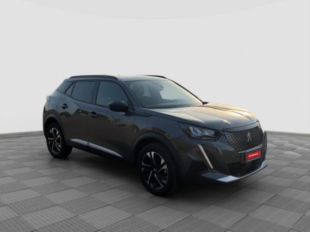 PEUGEOT 2008 2008 PureTech 100 S&S Allure Pack rif. 24002181 - Foto 7