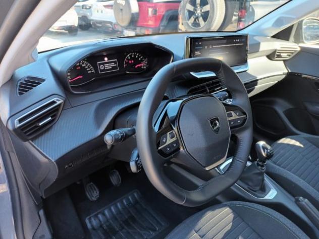 PEUGEOT 208 1200 PURETECH ACTIVE 100CV NAV LED rif. 23686368 - Foto 10