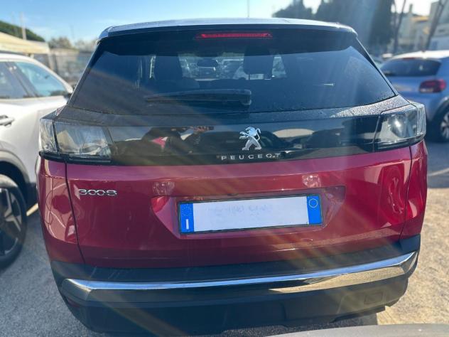 Peugeot 3008 BlueHDi 130 S&S EAT8 Allure Pack - Foto 6