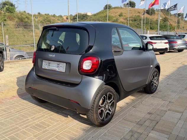 Smart ForTwo 70 1.0 Prime - Foto 7