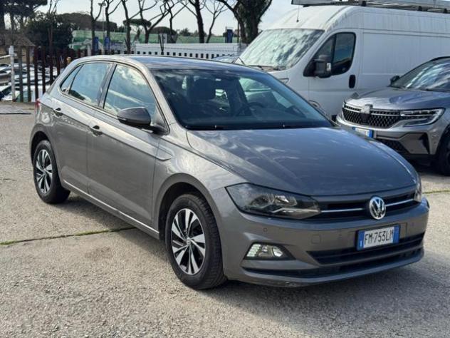 VOLKSWAGEN Polo Highline TSI 1.0cc 95cv ANDROID/IOS CRUISE CONTR. rif. 23670269 - Foto 3