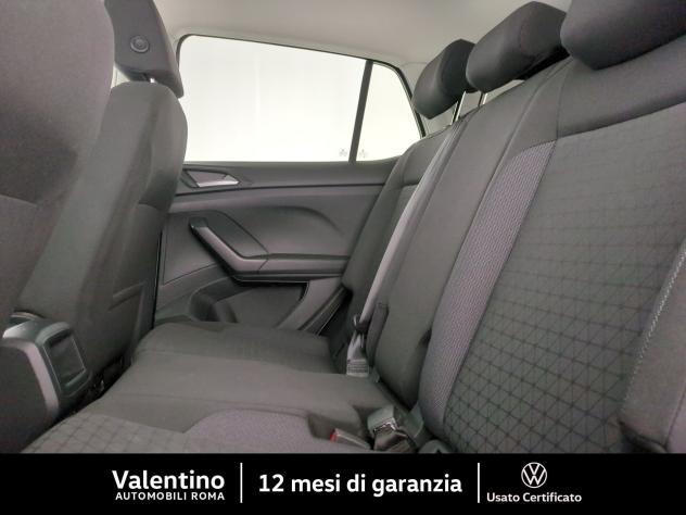 Volkswagen T-Cross 1.0 tsi Style 110cv - Foto 10