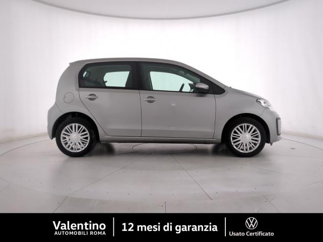 Volkswagen up! 1.0 move up! BMT - Foto 2