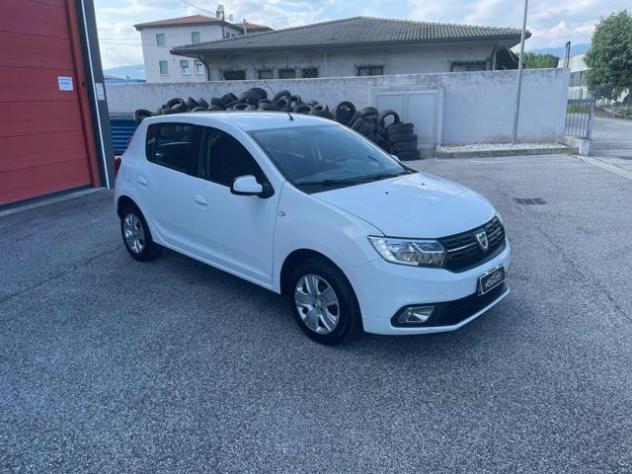 DACIA Sandero Streetway 1.5dCi 75 CV S&S Comfort OK NEOPATENTATI rif. 23910944
