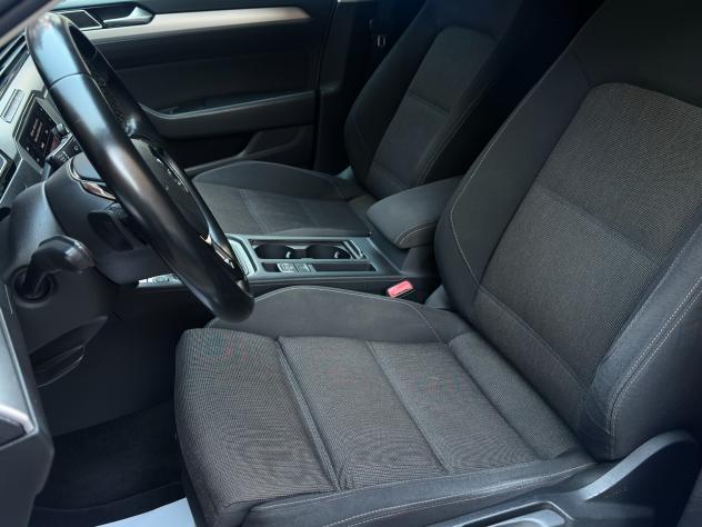 Volkswagen Passat Variant 2.0 TDI DSG Executive BlueMotion Tech. - Foto 7