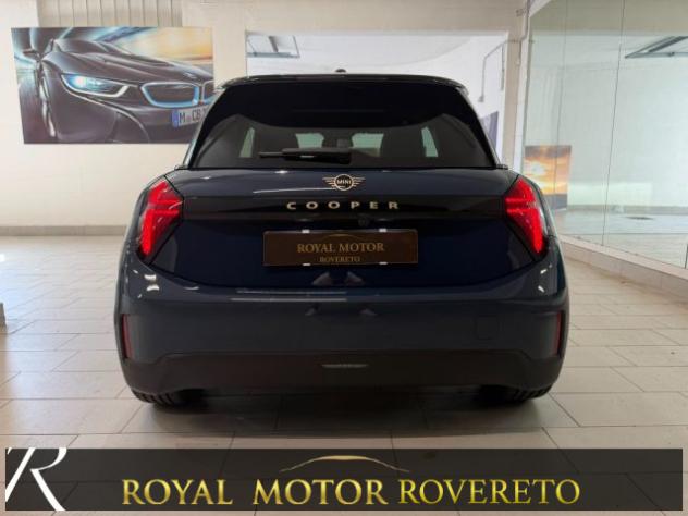 MINI Cooper E Cooper E Favoured! PACCHETTO M! rif. 24024315 - Foto 6