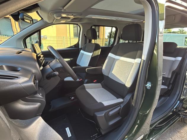 Citroën Berlingo Berlingo 1.5 bluehdi M Max s&s 100cv - Foto 10