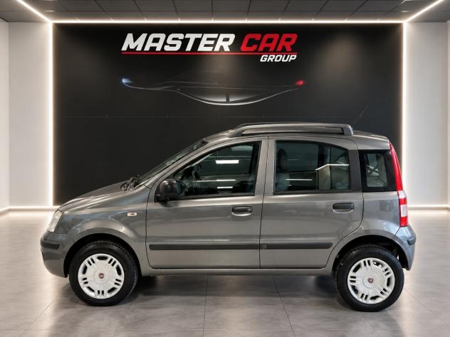 Fiat Panda 1.2 Dynamic Natural Power - Foto 6