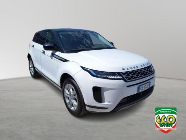 LAND ROVER Range Rover Evoque 1.5 I3 160 CV Auto R-Dynamic S rif. 22398635 - Foto 7